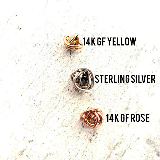 Tenderheart Ring
