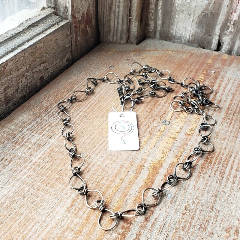 Your Favorite Necklace