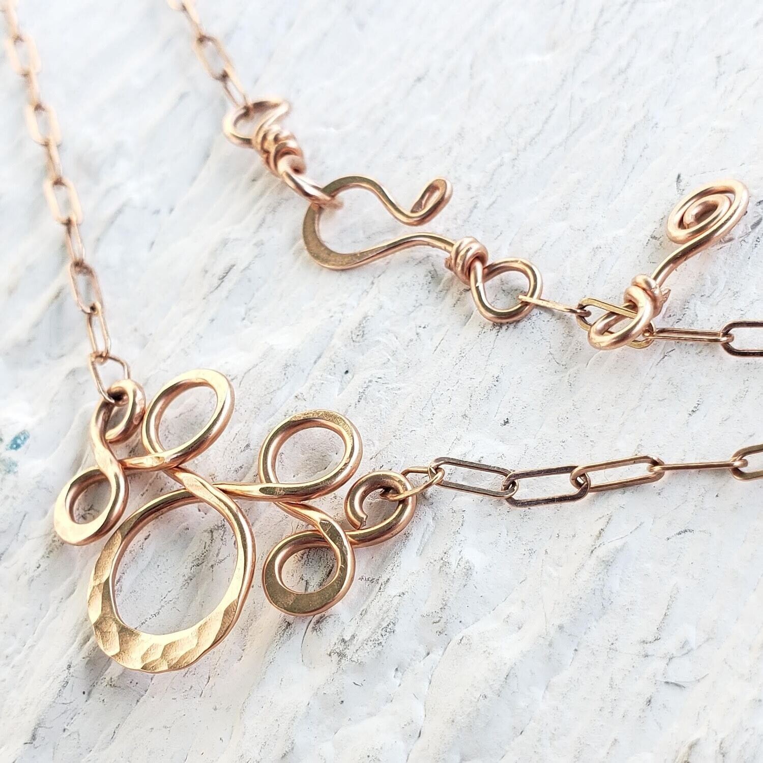 JOYBox Necklace of the Month Club