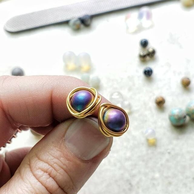 JOYBox Earring of the Month Club