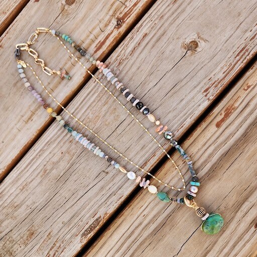 LUXURY JOYbox Subscription