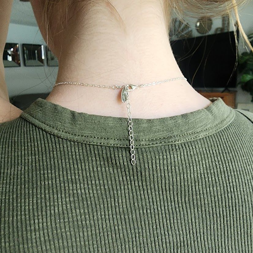 Fish Necklace