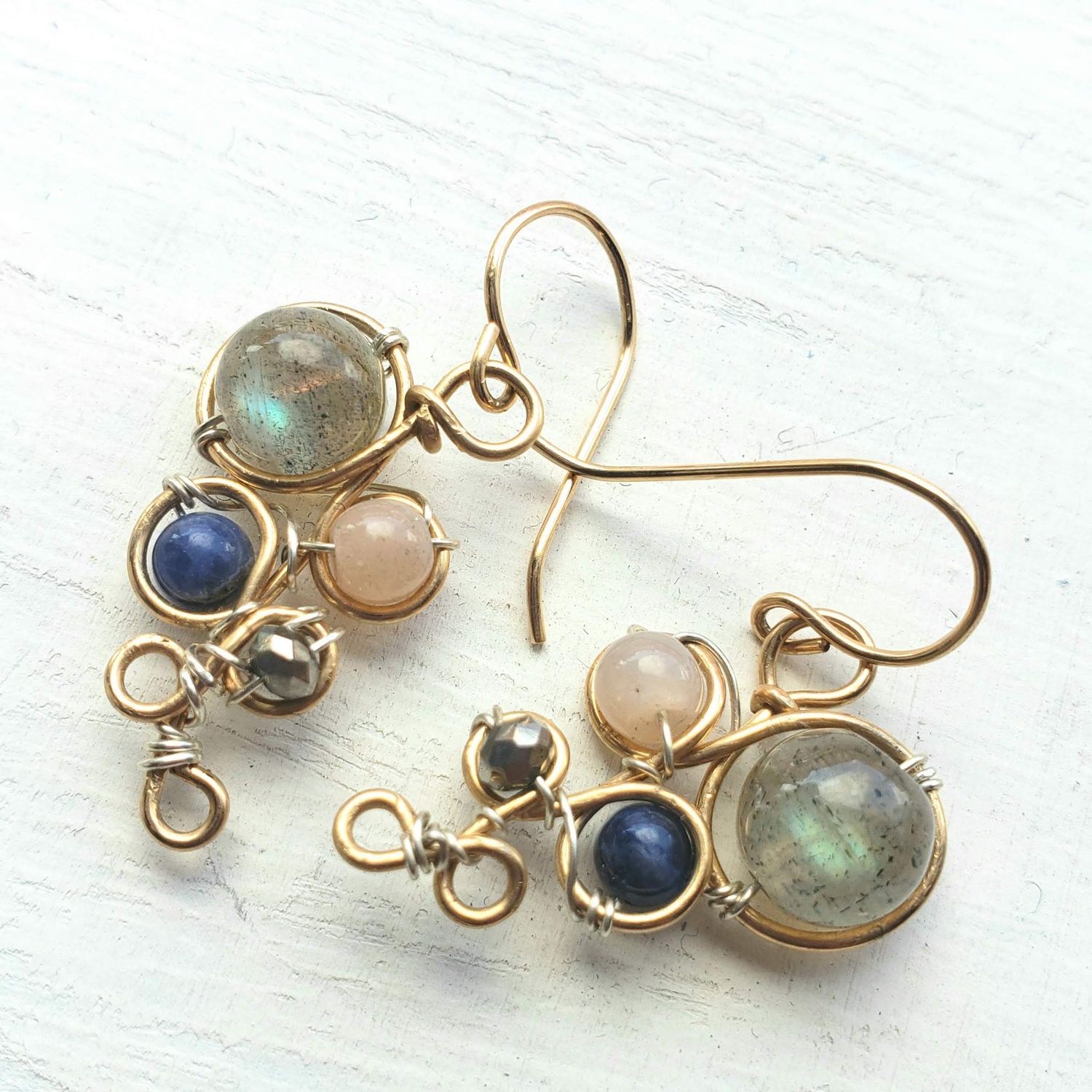 JOYBox Earring of the Month Club