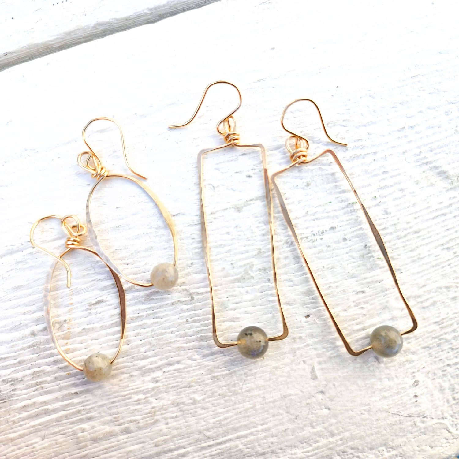 JOYBox Earring of the Month Club