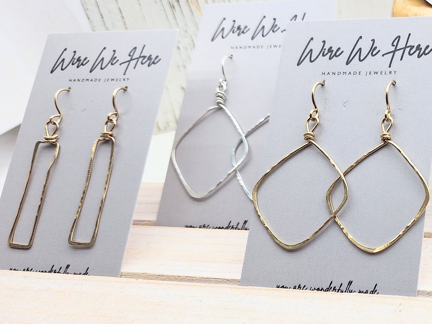 JOYBox Earring of the Month Club