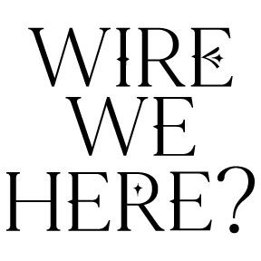 Wire We Here Jewelry Shop