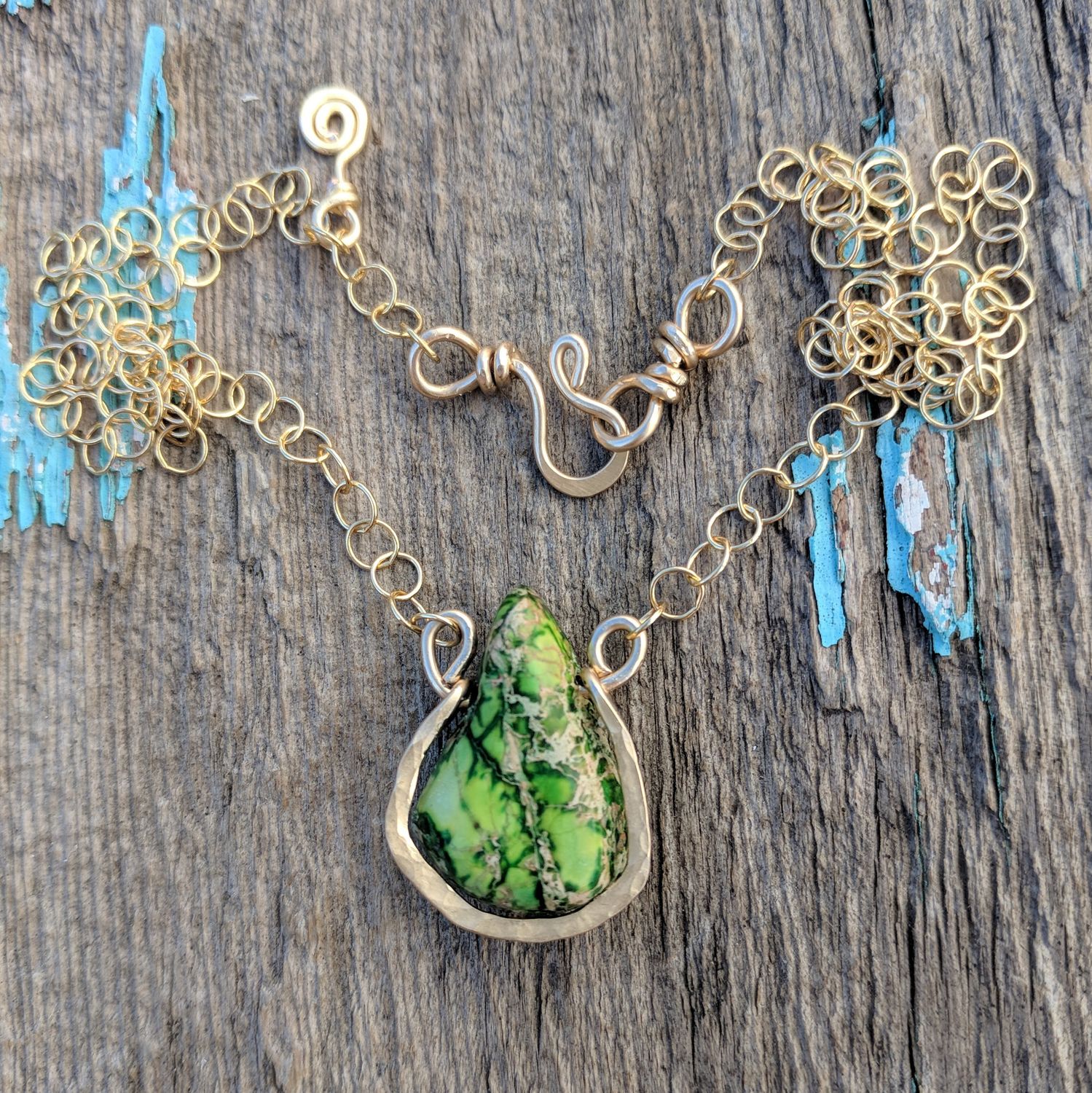 JOYBox Necklace of the Month Club