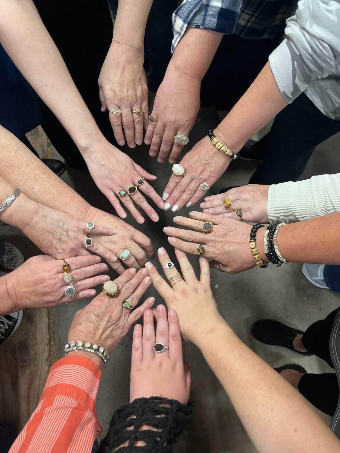 Jewelry Classes