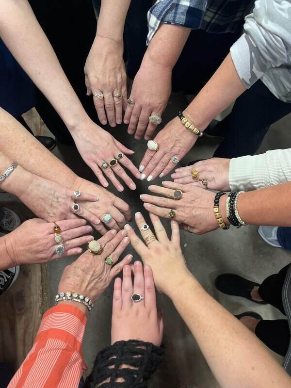 Jewelry Classes