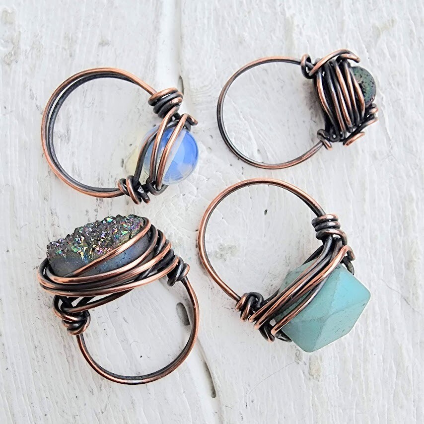 Jewelry Classes
