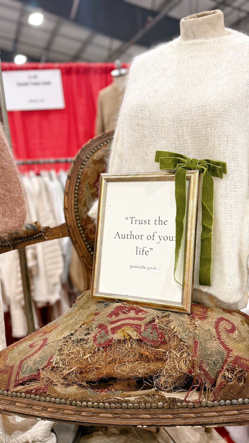 Christmas village (Bonny)