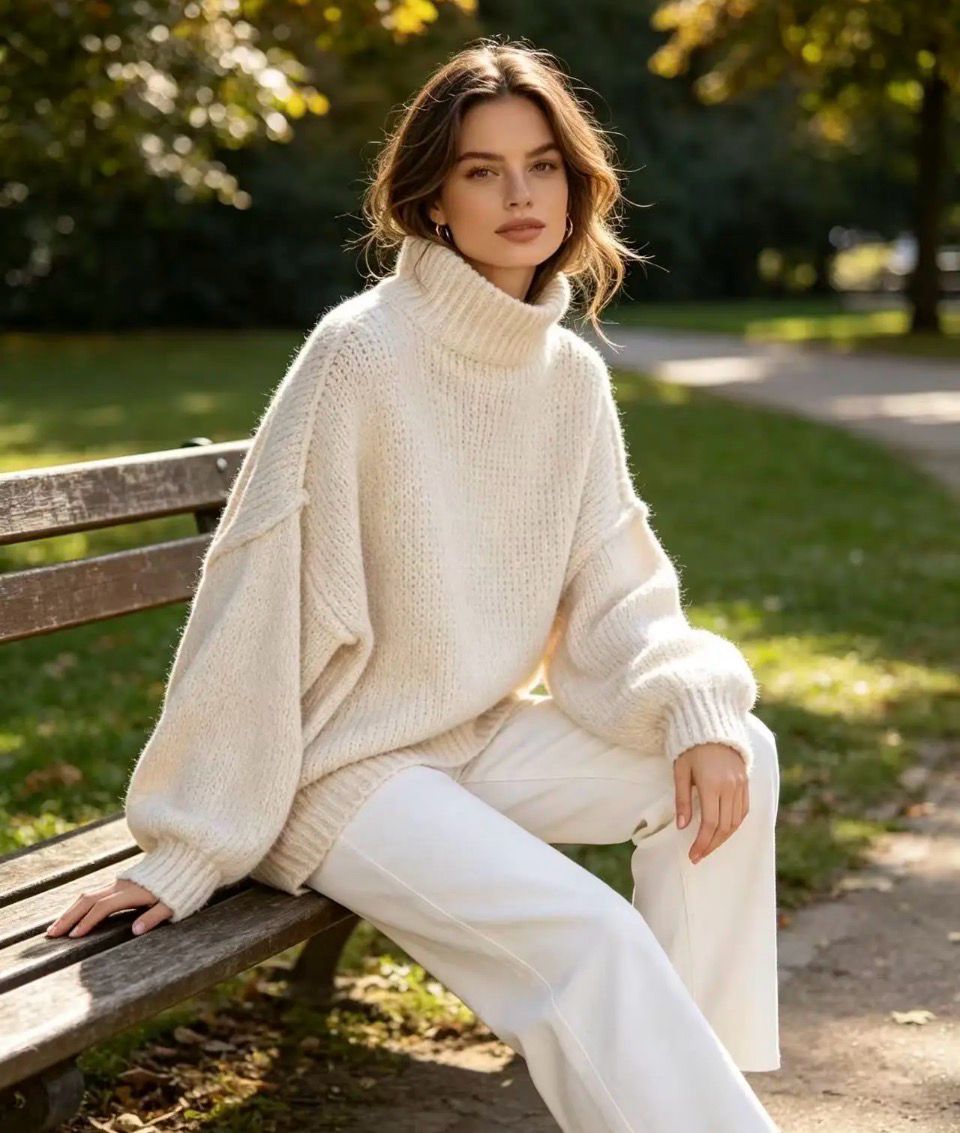 The It Sweater