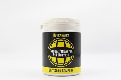 Дип-Аттрактант Trigga: Pineapple&N-Butyric