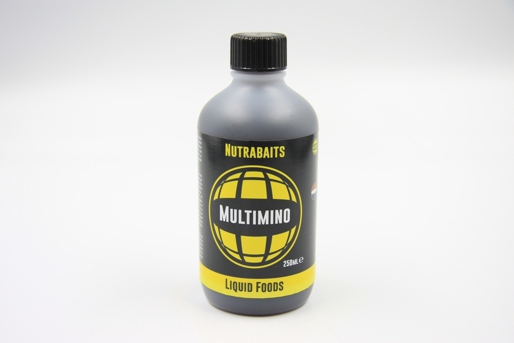 Витаминный комплекс Multimino