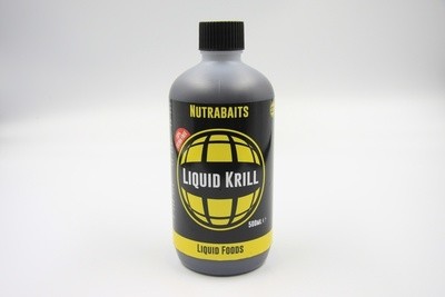 Витаминный комплекс Liquid Krill