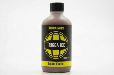 Витаминный комплекс Trigga Ice