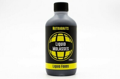 Витаминный комплекс Liquid Molasses (Меласса)