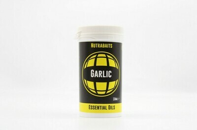 Аттрактант-эфирное масло Garlic (чеснок)