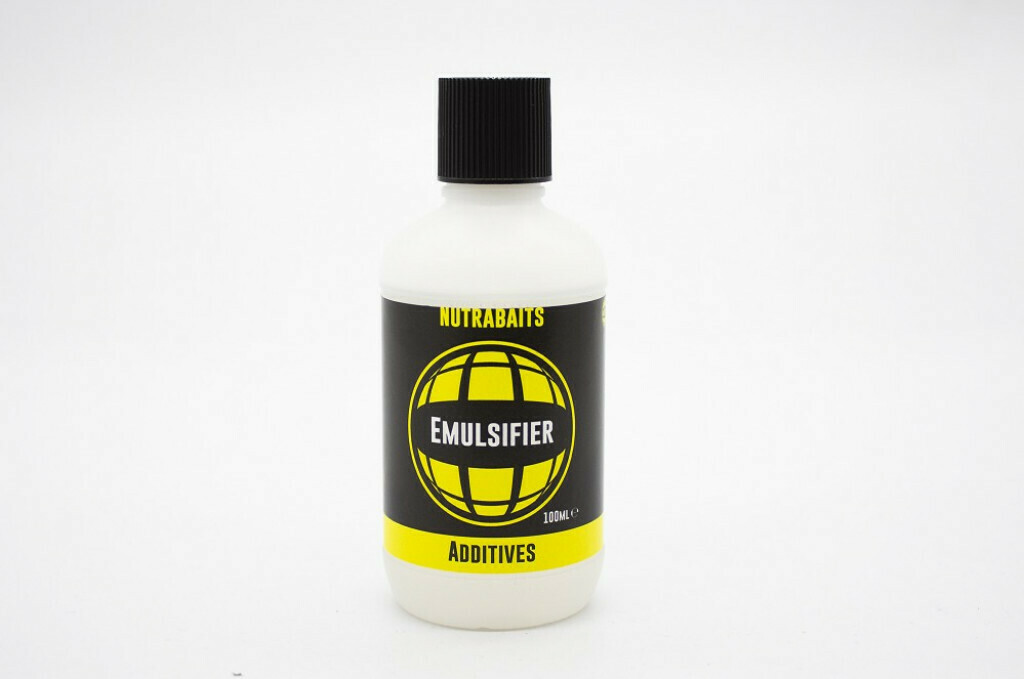 Emulsifier(эмульсификатор)