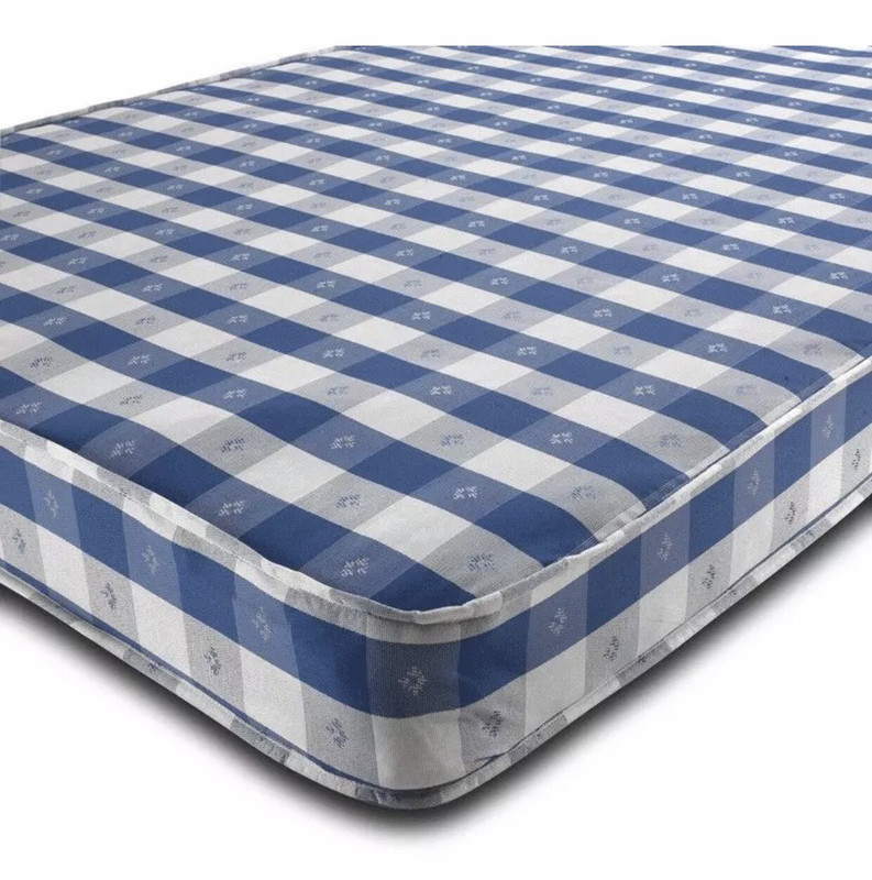 New blue economy budget mattress