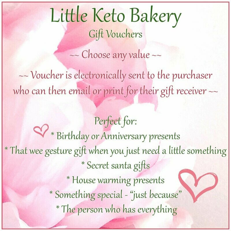 Gift Vouchers