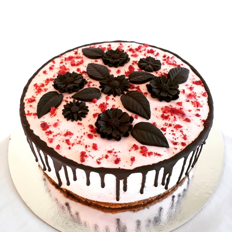 Celebration Cheesecake