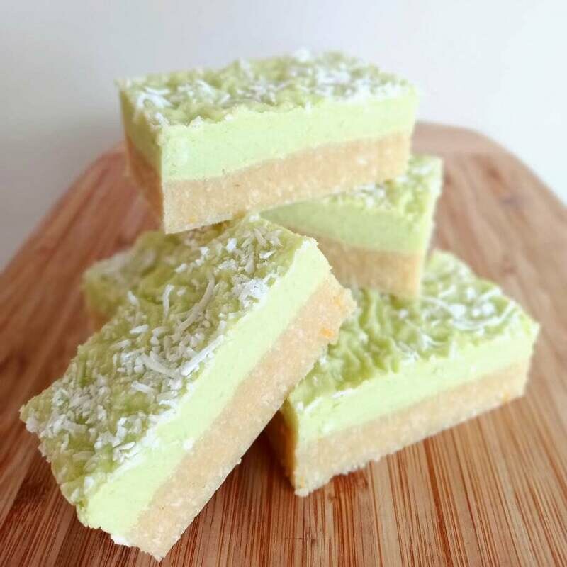 Coconut Lime