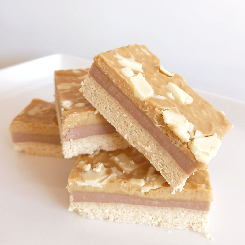 Ginger Caramel