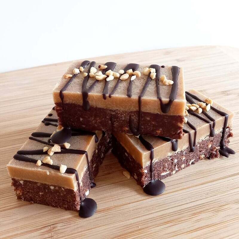 PB Brownie