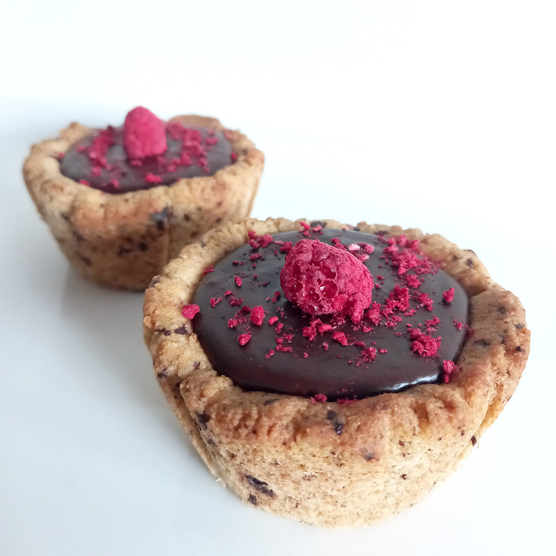 Raspberry Beret