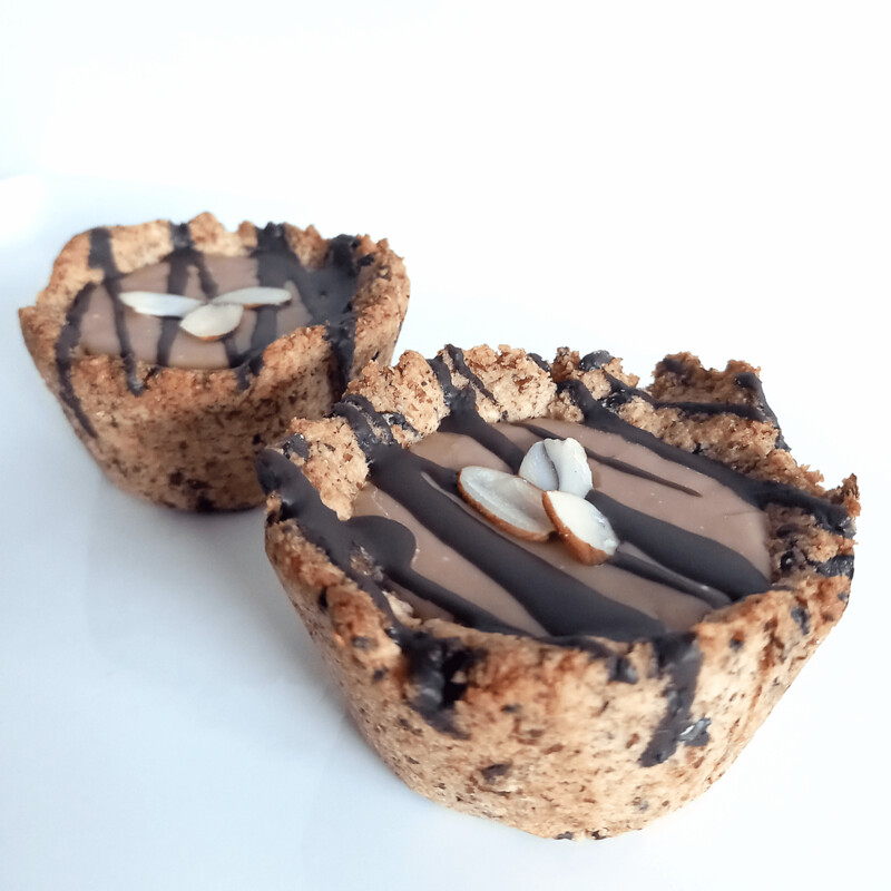 Caramel Deluxe