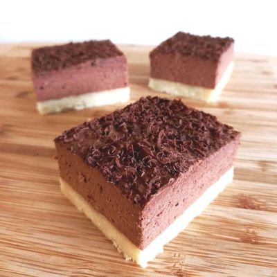 Mint Mousse