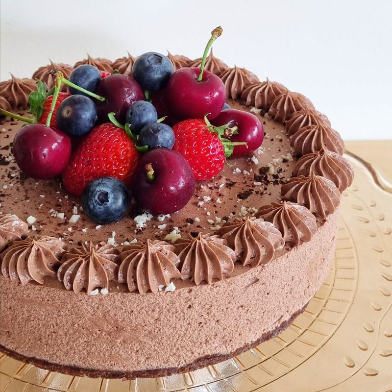 2025 Christmas Celebration Cheesecake!!