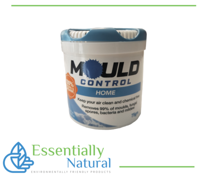 Mould Control - Home 75gm