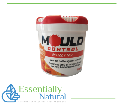 Mould Control - MozzyNo 80gm