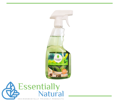 Lean Green Cleaner - 500ml Spray