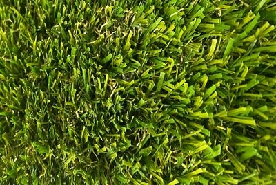Easy Turf Artificial Grass Products – Summer Premium 35mm