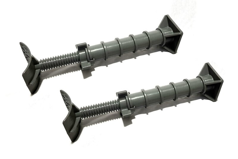 Fork-King Twin Pack -  Save $$$