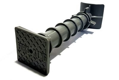 Fork-King Fork Support - The only FULLY adjustable fork support Fork-King Fork Support - The only FULLY adjustable fork support