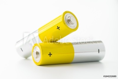 Batterien Superpower AA 6x