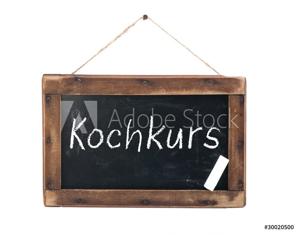 Kochkurs Italienisch