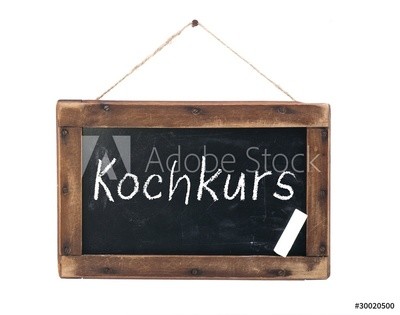 Kochkurs Italienisch