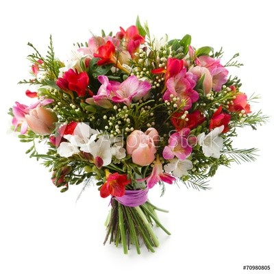 Blumenstrauss klein