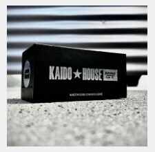 KAIDO ✪ HOUSE
