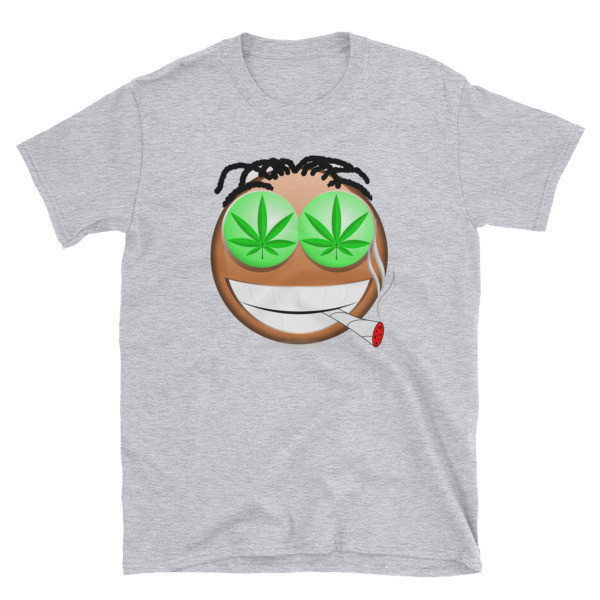 TOKR UP Short-Sleeve Unisex T-Shirt