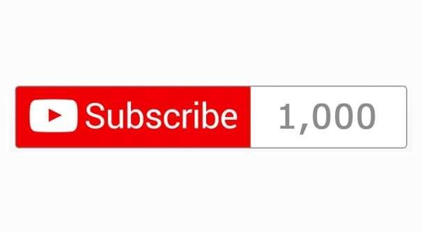 Add 5000 subscribers to your YouTube channel