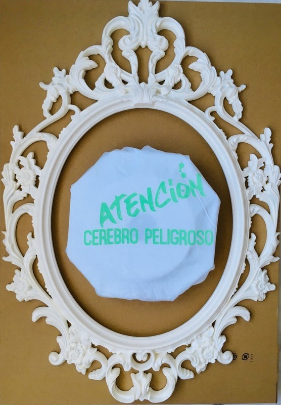Cerebro peligroso.