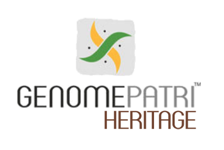 Genomepatri Heritage (Ancestry