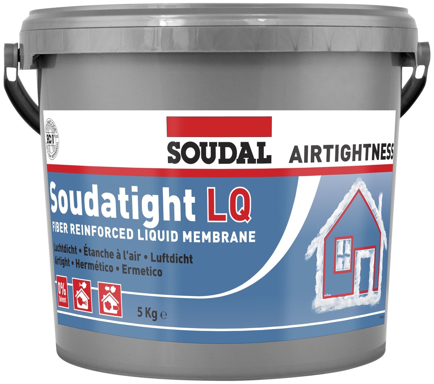 Soudatight LQ Soudatight LQ