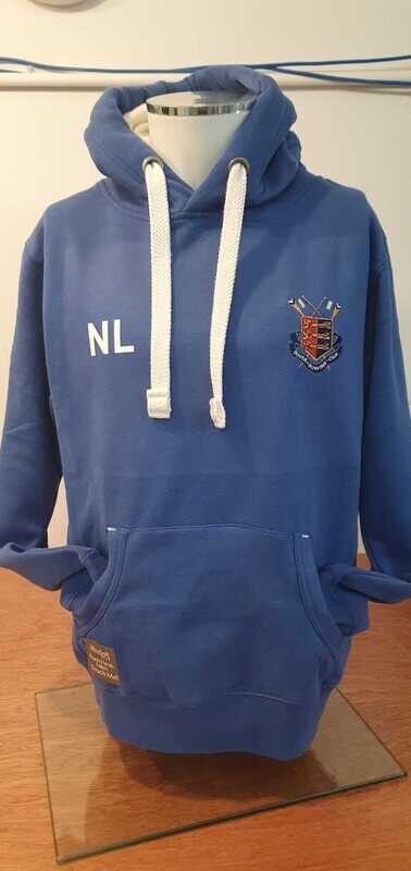Dover Rowing Club Hoody